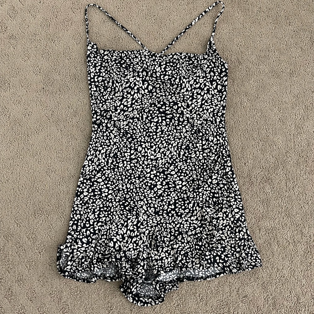 Urban Outfitters romper!